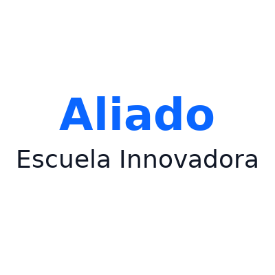 Aliado Escuela